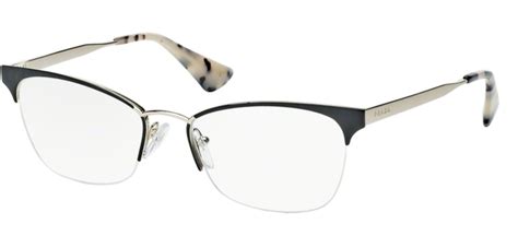 Prada PR 65QV Cinema' Eyeglasses 